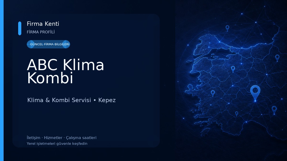 ABC Klima Kombi