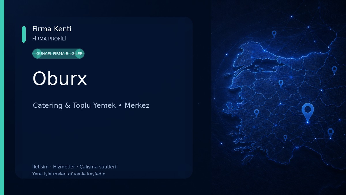 Oburx