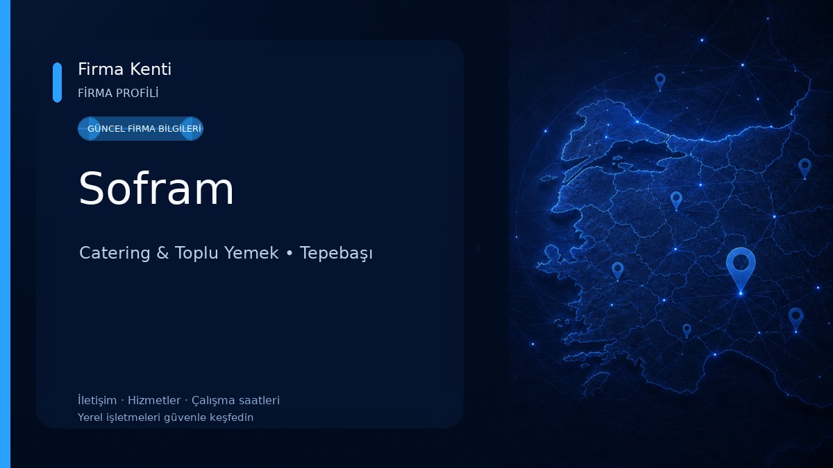 Sofram