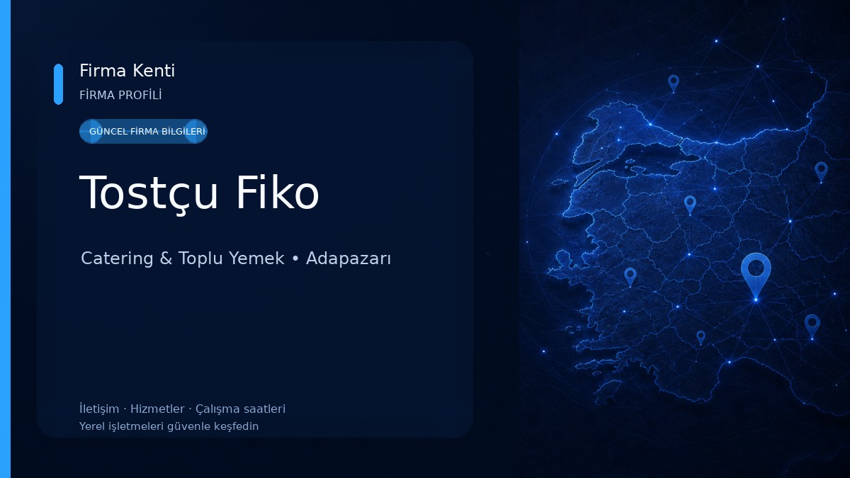Tostçu Fiko
