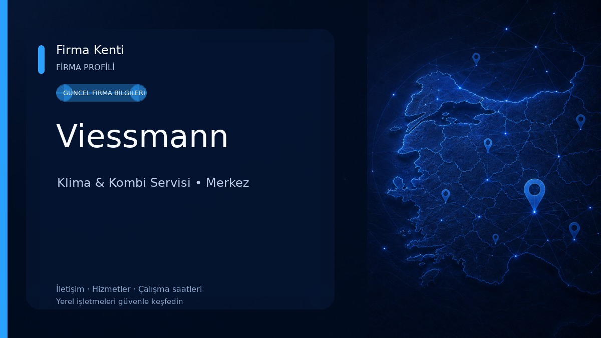 Viessmann